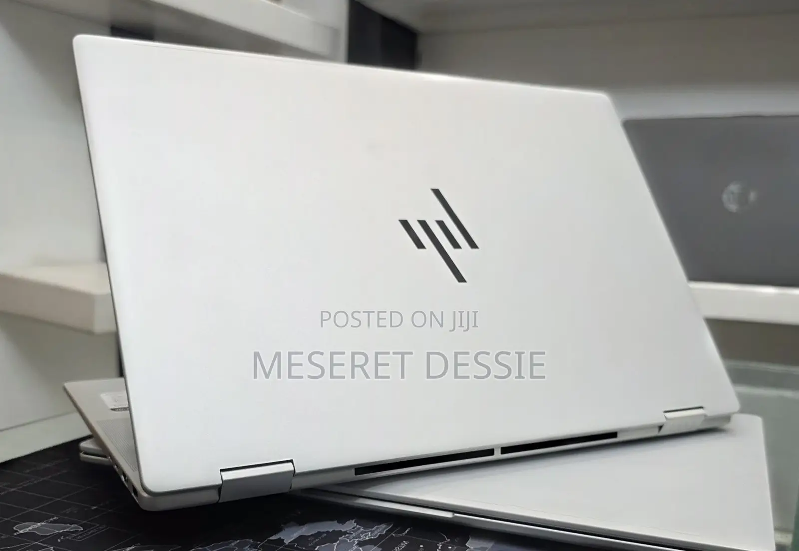 New Laptop HP Envy 15 16GB Intel Core Ultra 7 SSD 1T