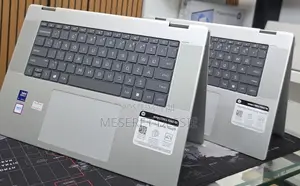 New Laptop HP Envy 15 16GB Intel Core Ultra 7 SSD 1T