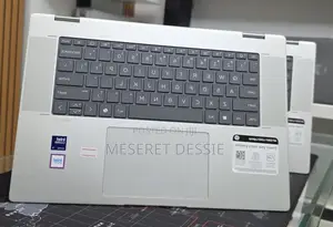New Laptop HP Envy 15 16GB Intel Core Ultra 7 SSD 1T