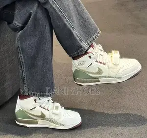 Nike Air Jordan Legacy
