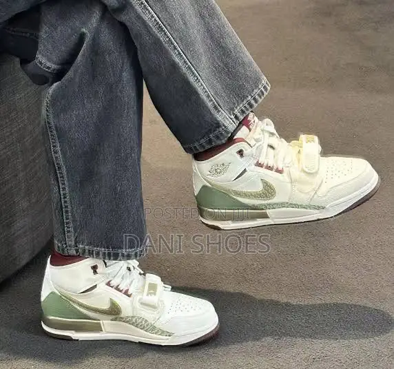 Nike Air Jordan Legacy