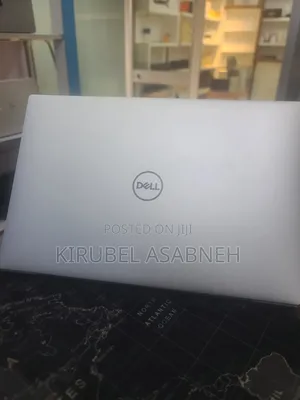 New Laptop Dell XPS 13 8GB Intel Core i5 SSD 512GB