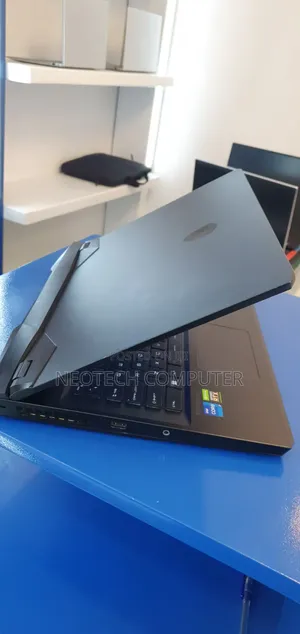 New Laptop MSI 16GB Intel Core i7 SSD 1T