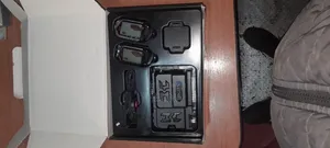 Spy 12v Universal Smart Bluetooth App Control Car Alarm System 2-Way