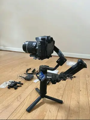 Zhiyun Weebill 2 Pro Camera Gimbal Stabilizer