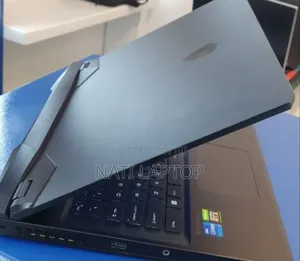 New Laptop MSI 16GB Intel Core i7 SSD 1T