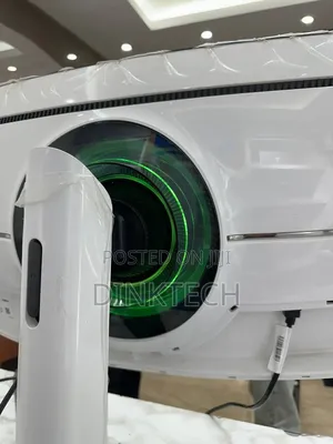 Samsung Odyssey G9 Lc49g95t Qled Display