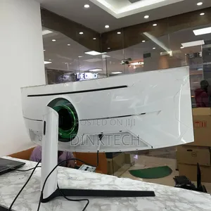 Samsung Odyssey G9 Lc49g95t Qled Display