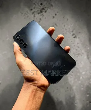 Samsung Galaxy A24 128 GB Black