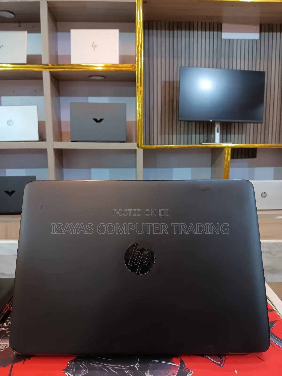 Laptop HP EliteBook 840 G2 8GB Intel Core i5 SSD 500GB