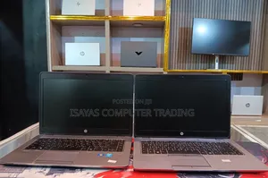 Laptop HP EliteBook 840 G2 8GB Intel Core i5 SSD 500GB
