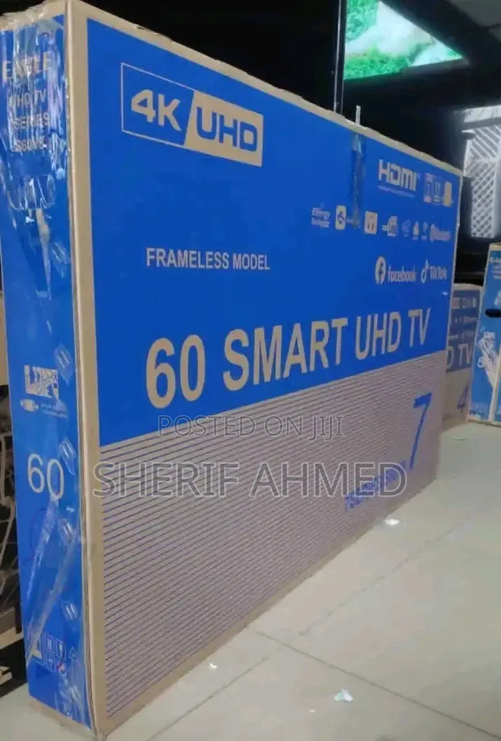 Samsung Tv 65 Inch