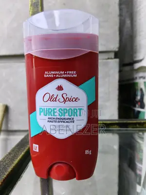 Old Spice Pure Sport Deodorant