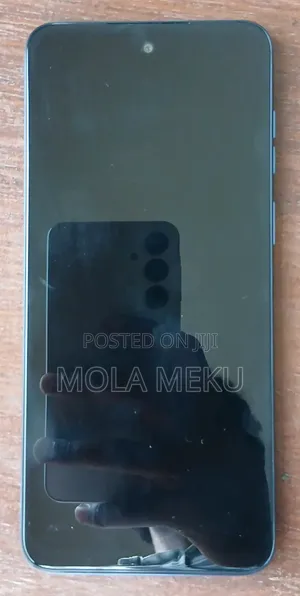 New Motorola Moto G 5G 64 GB Blue