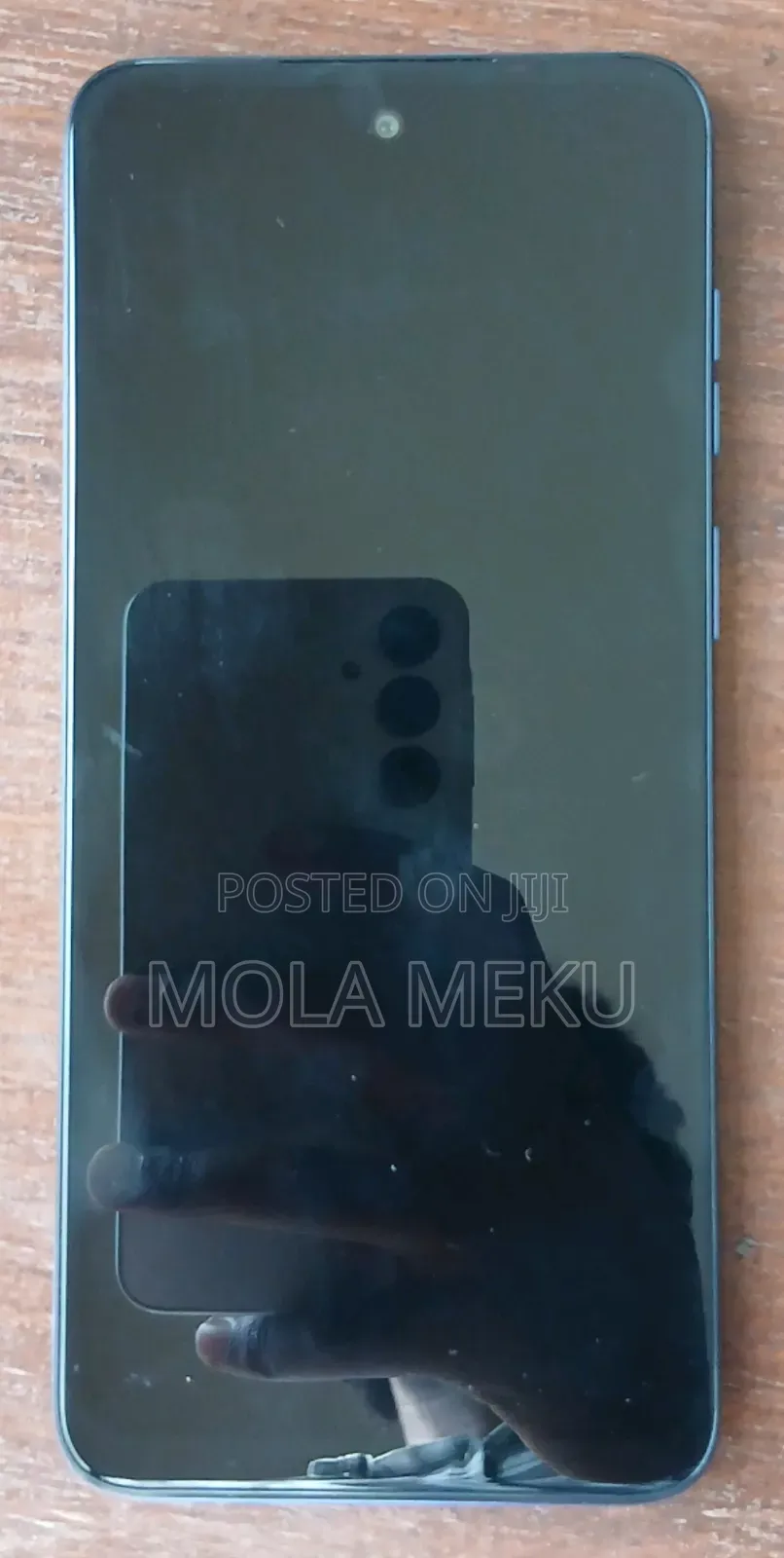 New Motorola Moto G 5G 64 GB Blue