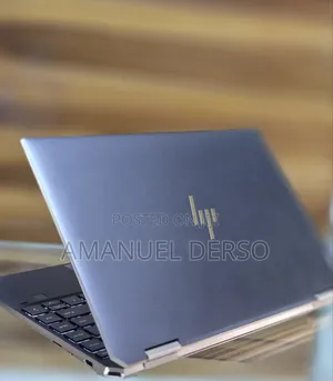 New Laptop HP Spectre X360 16GB Intel Core i7 SSD 1T
