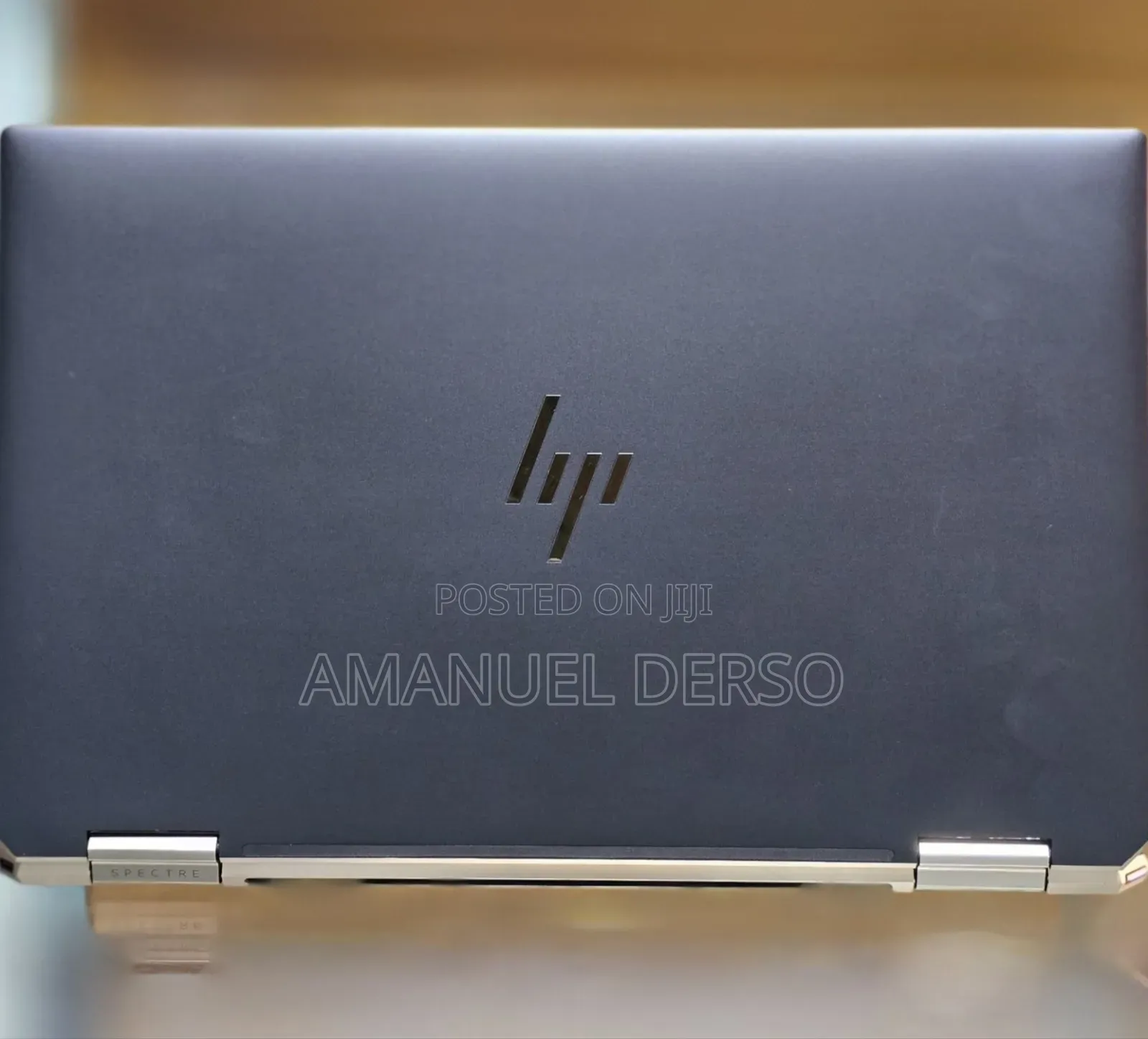 New Laptop HP Spectre X360 16GB Intel Core i7 SSD 1T