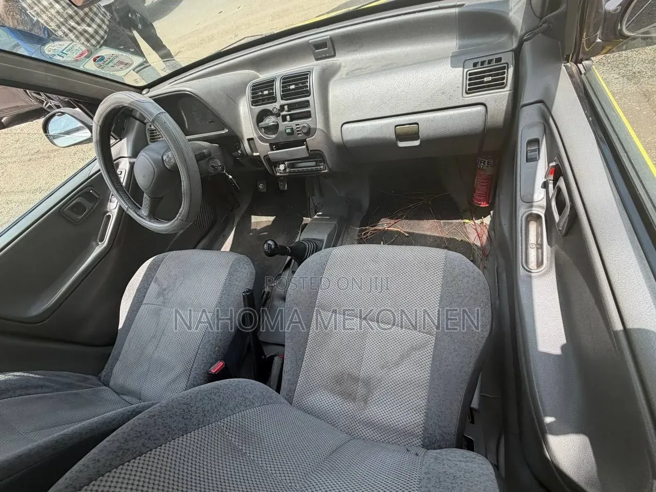 Suzuki Alto 1.1 Club 2007 Yellow
