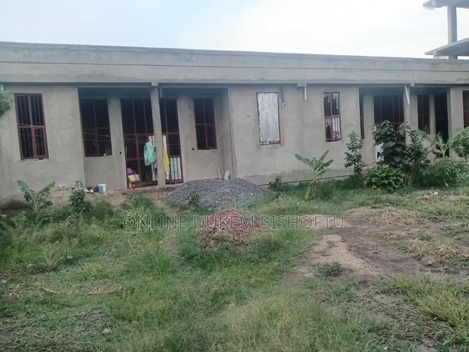 6bdrm House in Dukem Bishoftu, East Shewa for sale