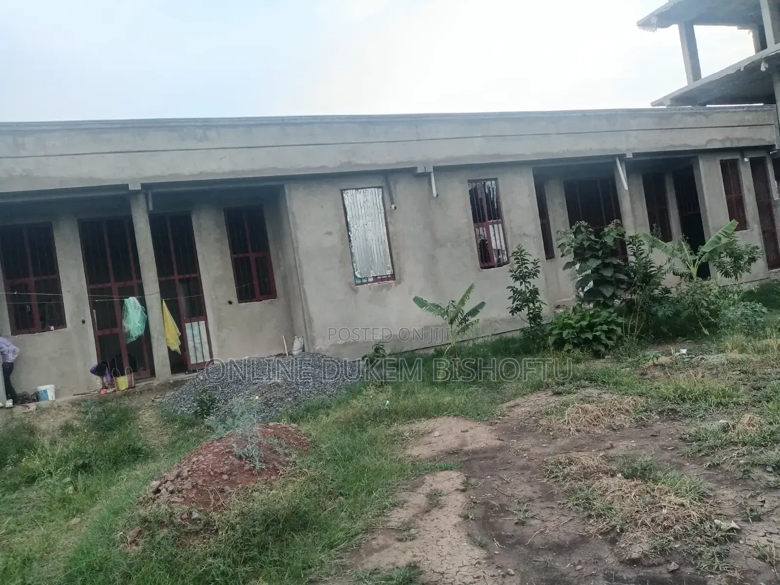 6bdrm House in Dukem Bishoftu, East Shewa for sale