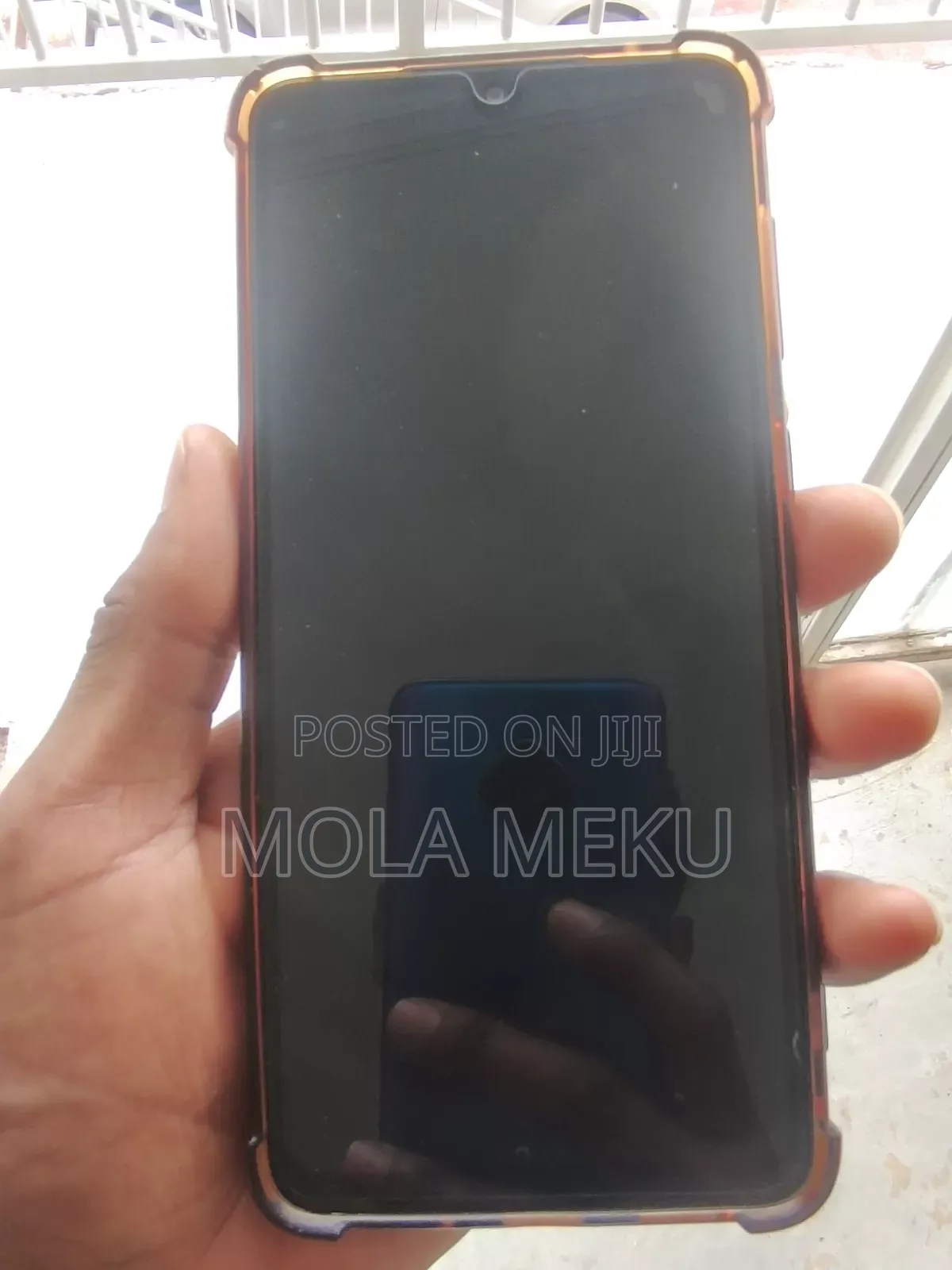 Samsung Galaxy A33 5G 128 GB Black