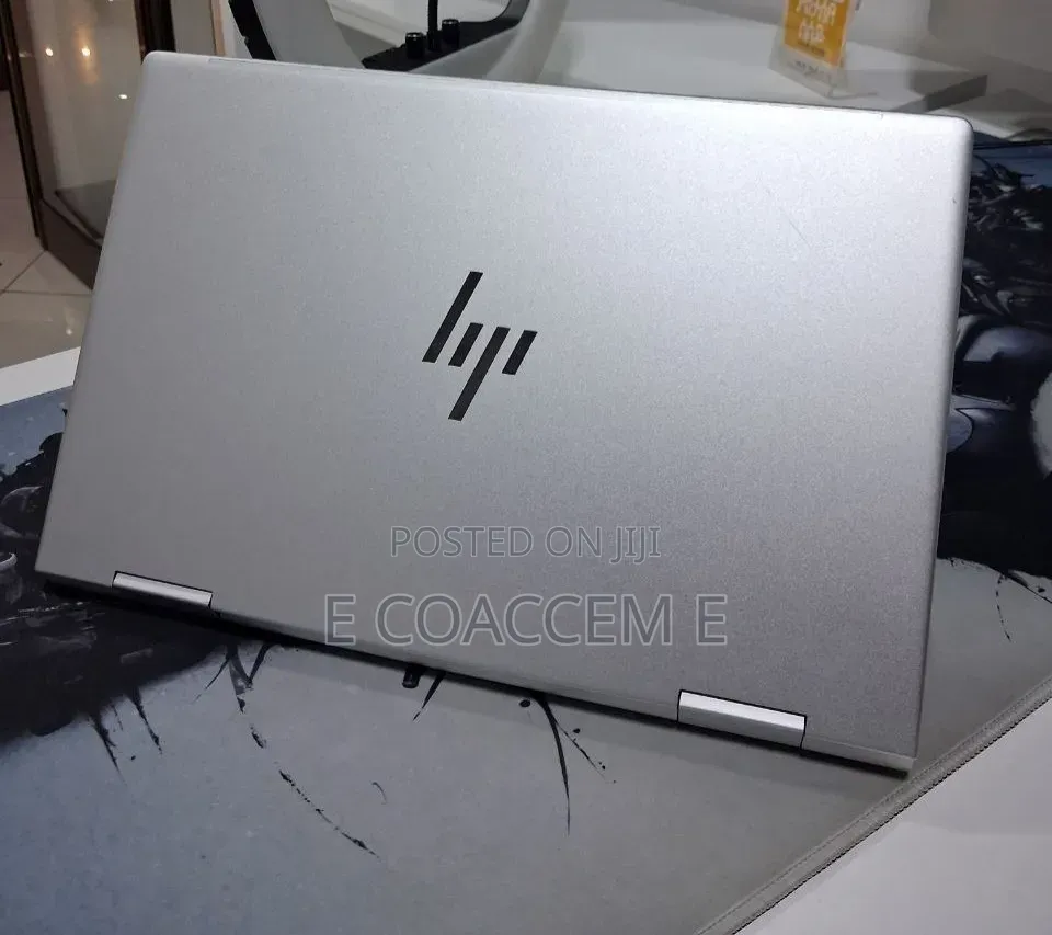 New Laptop HP 8GB Intel Core i5 SSD 512GB