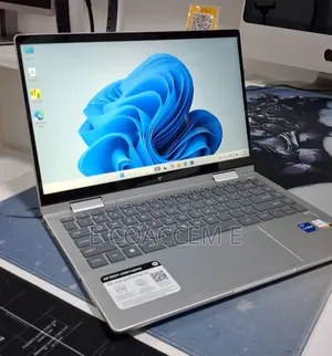 New Laptop HP 8GB Intel Core i5 SSD 512GB