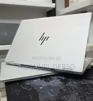 New Laptop HP Envy 15 16GB Intel Core Ultra 7 SSD 1T