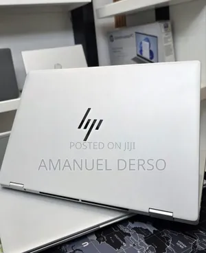 New Laptop HP Envy 15 16GB Intel Core Ultra 7 SSD 1T