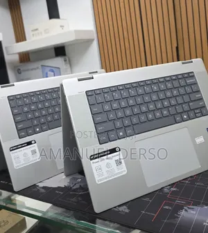 New Laptop HP Envy 15 16GB Intel Core Ultra 7 SSD 1T