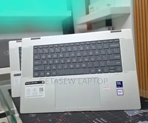 New Laptop HP Envy 15 16GB Intel Core Ultra 7 SSD 1T
