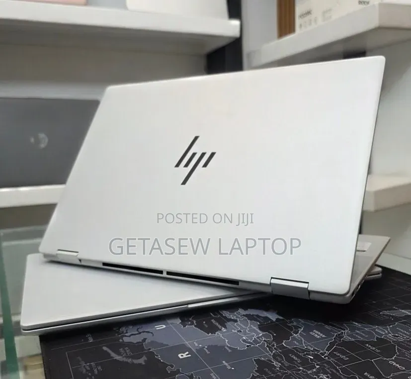 New Laptop HP Envy 15 16GB Intel Core Ultra 7 SSD 1T