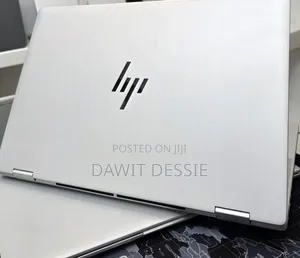 New Laptop HP Envy 15 16GB Intel Core Ultra 7 SSD 1T