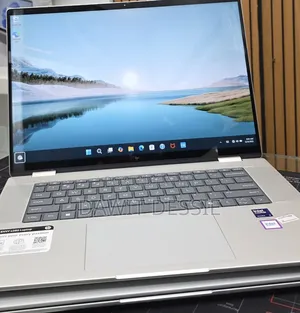 New Laptop HP Envy 15 16GB Intel Core Ultra 7 SSD 1T