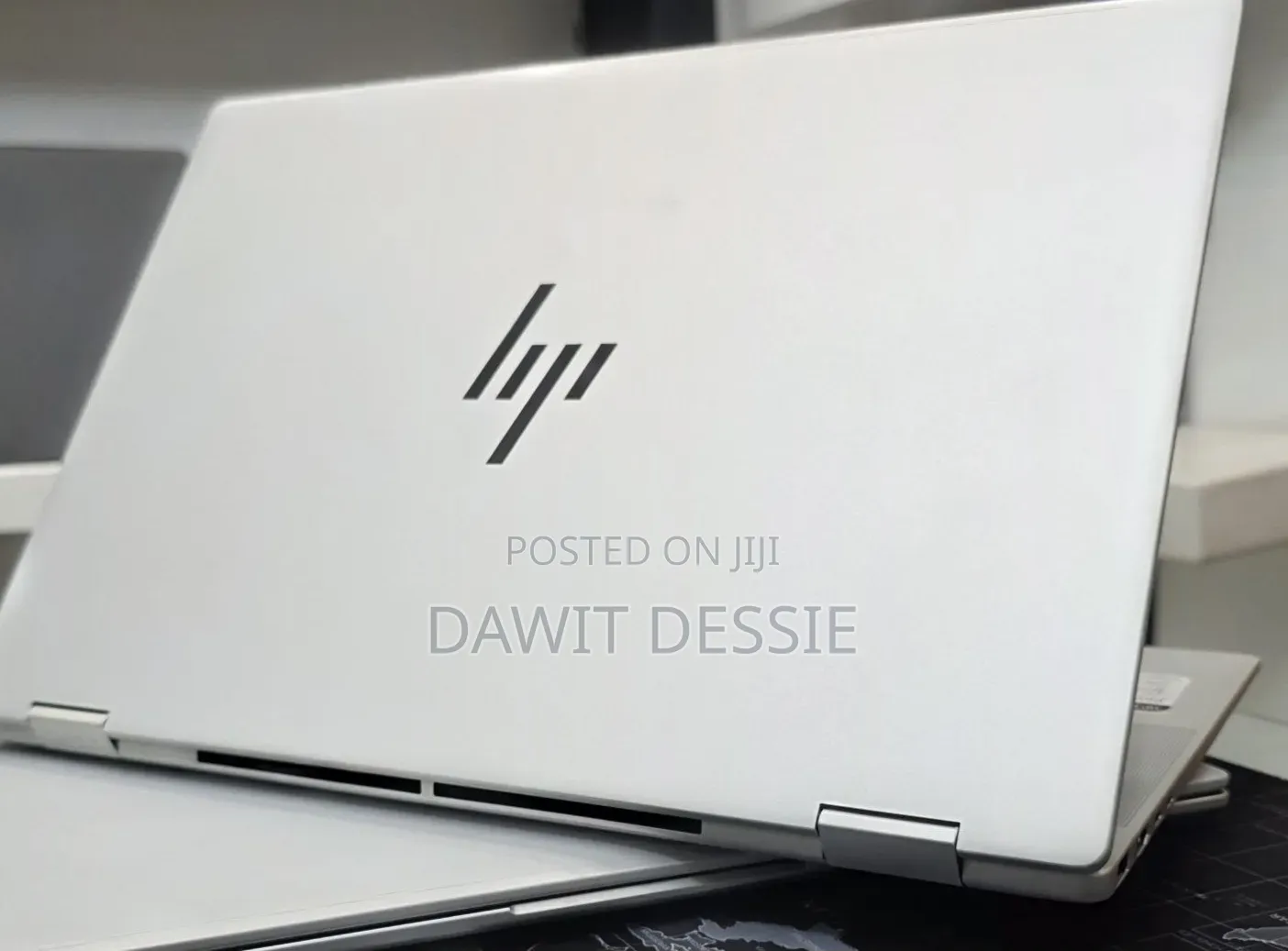 New Laptop HP Envy 15 16GB Intel Core Ultra 7 SSD 1T