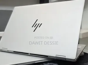 New Laptop HP Envy 15 16GB Intel Core Ultra 7 SSD 1T