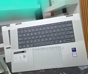 New Laptop HP Envy 15 16GB Intel Core Ultra 7 SSD 1T