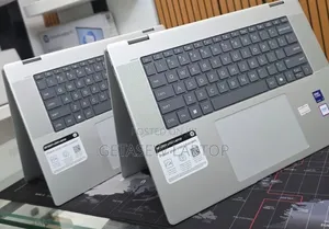 New Laptop HP Envy 15 16GB Intel Core Ultra 7 SSD 1T