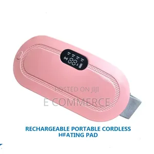 Portable Menstural Heating Pad