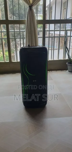 Brand New Digital Sound System