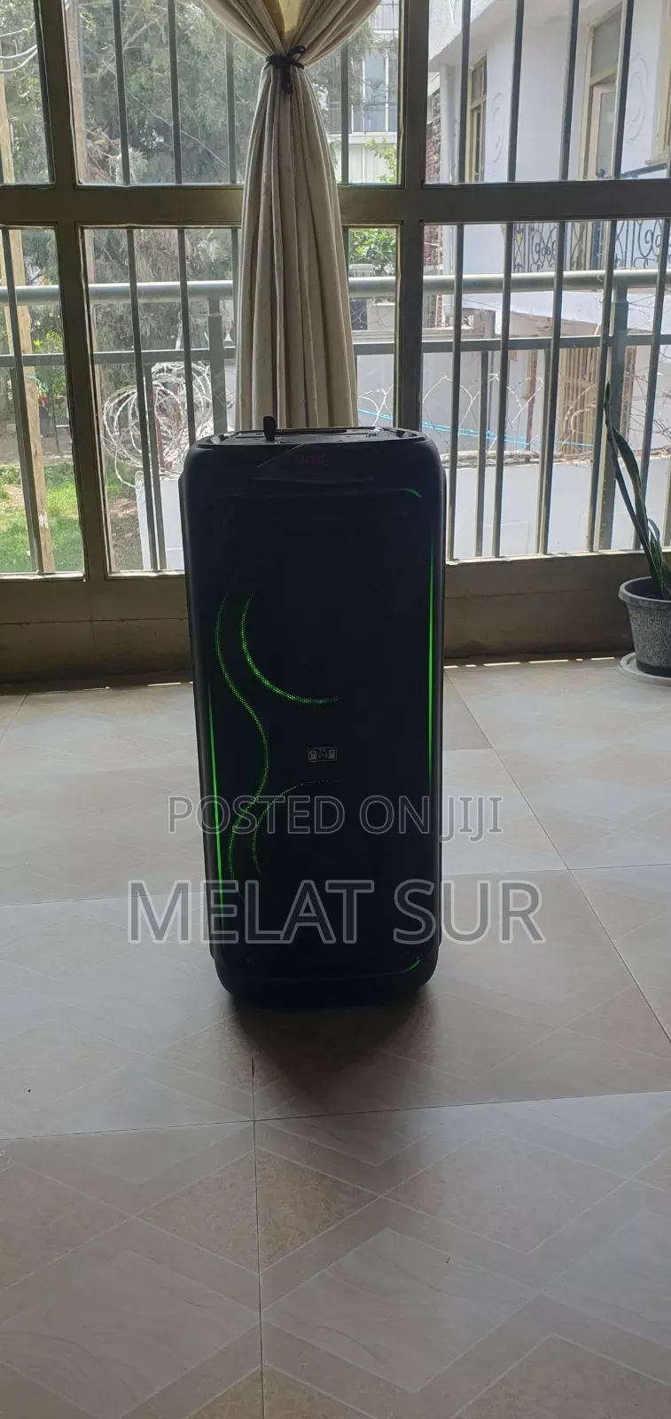 Brand New Digital Sound System