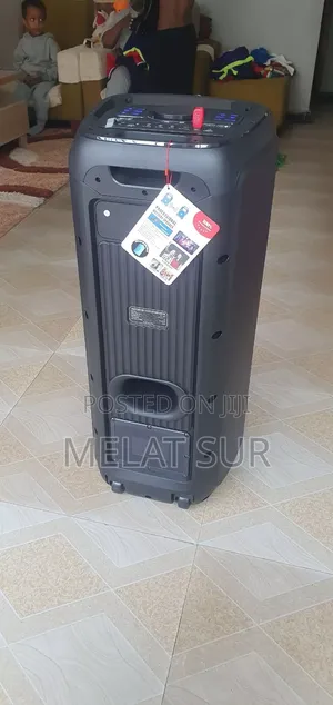 Brand New Digital Sound System