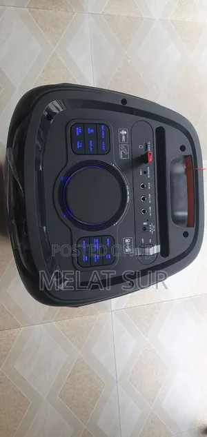 Brand New Digital Sound System