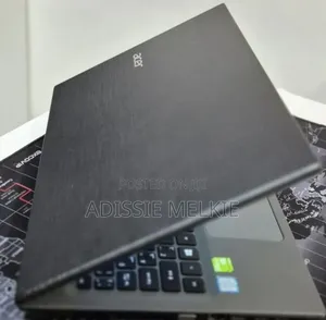 New Laptop Acer Aspire 5 16GB Intel Core i5 SSD 1T
