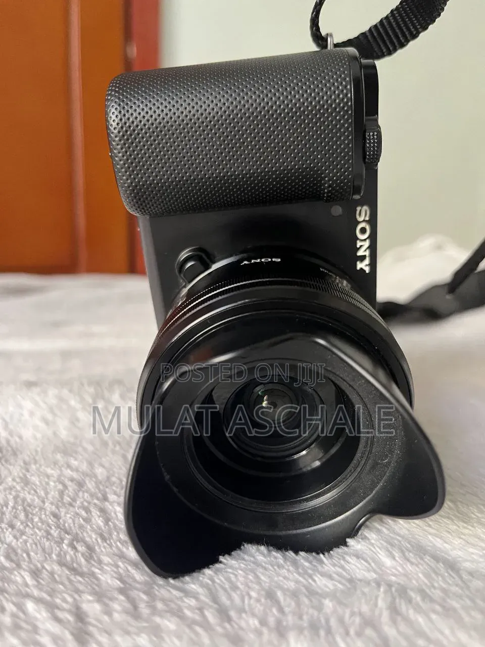 Sony Zv-E10
