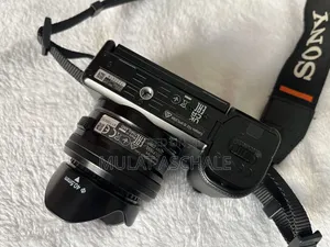 Sony Zv-E10