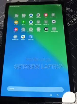 New Samsung Galaxy Tab A9+ 128 GB Gray