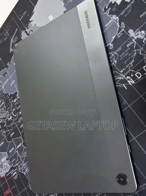 New Samsung Galaxy Tab A9+ 128 GB Gray