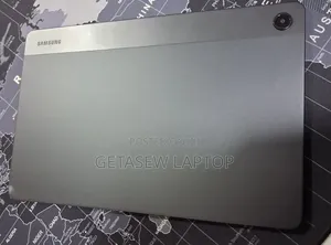 New Samsung Galaxy Tab A9+ 128 GB Gray