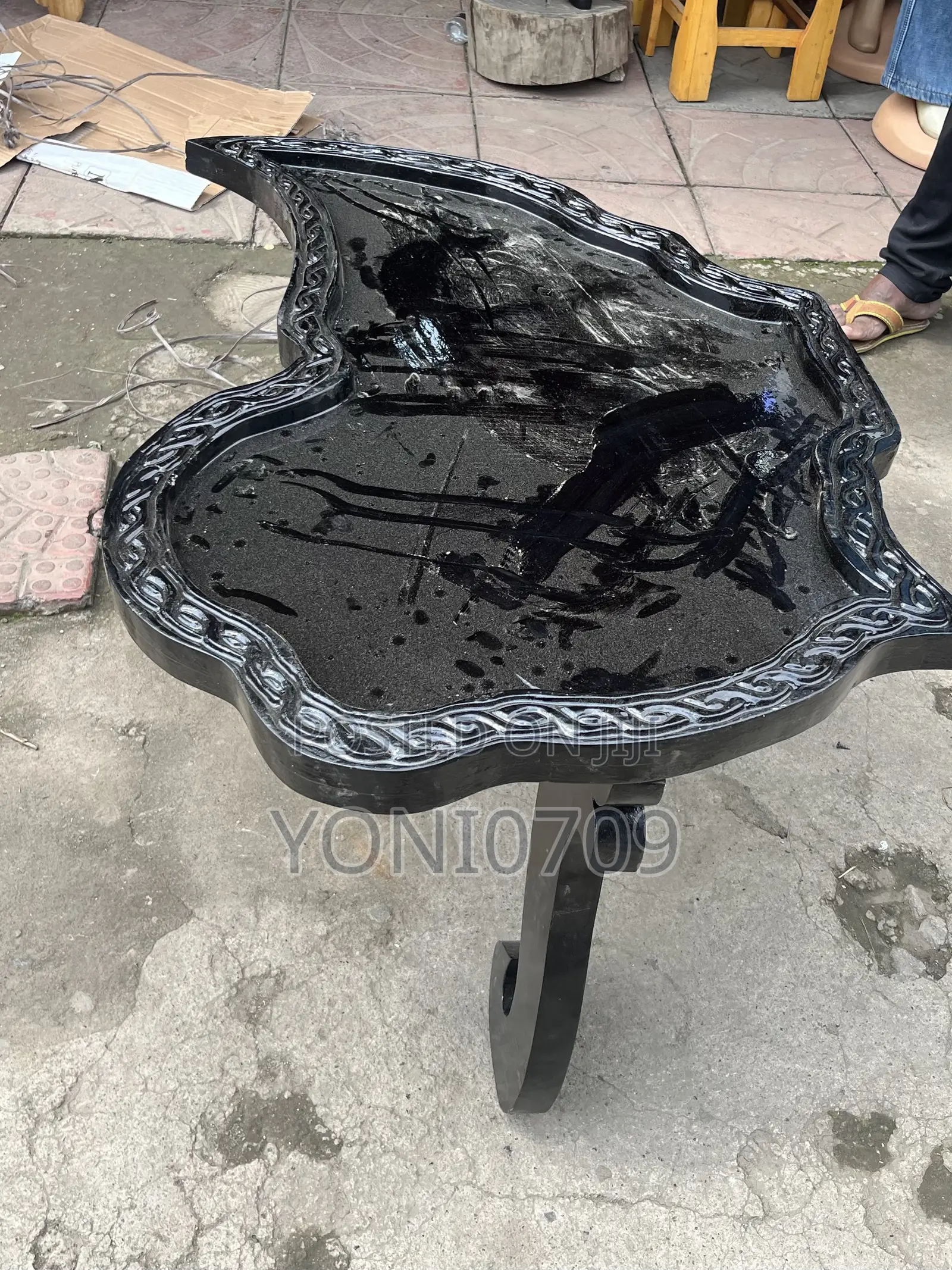 Table for Coffee House